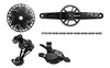 SRAM NX Eagle DUB Kit 1x12 Boost 170mm - Komplettes Produktbild-Vorschau 2