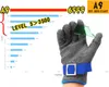 Řeznická rukavice 9. úrovně odolnosti proti pořezání - Náhled obrázku produktu 2