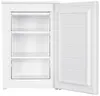 SCHOEPF GS87SB Gefrierschrank /  / Weiß / 87 Liter Produktbild-Vorschau 7