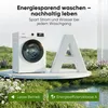 Bomann® Waschmaschine 7kg | Invertermotor - effizient, Produktbild-Vorschau 3