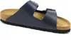 Birkenstock Uni Hausschuhe 51153 Farbe:Blau Größe: 42 Produktbild-Vorschau 44