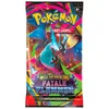 Pokémon Fatale Flammen Booster Deutsch Produktbild-Vorschau 1