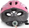 Byox Kinder Schutzhelm Y02, 17 Löcher, Größe M, einstellbar Produktbild-Vorschau 6