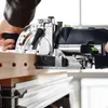 Festool Dübelfräse DF 500 Q-Set DOMINO, Zubehör, Systainer Produktbild-Vorschau 15