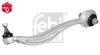 FEBI BILSTEIN 107293 Querlenker Oben Vorne Rechts passend Produktbild-Vorschau 3
