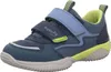 Superfit Sneaker Sneaker Veloursleder/Textil Produktbild-Vorschau 1