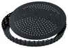 BIRKMANN Quiche- & Tarteform rund, Ø 25 x H 3 cm, aus Produktbild-Vorschau 3