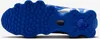Nike Shox TL "Hyper Royal" Blau, Größe: 43 Produktbild-Vorschau 2