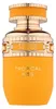 French Avenue Tropical Kiss Eau De Parfum 80 ml (woman) Produktbild-Vorschau 11