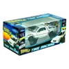 Welly Zurück In Die Zukunft Delorean Ii Diecast-modell 1/24 Produktbild-Vorschau 3