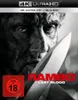 Rambo 5 - Last Blood (UHD+BR) Min: 100DD5.1WS 2Disc, 4K Produktbild-Vorschau 1