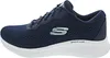 Skechers Sneakers 149991-NVY in White color size 38 Voir les images du produit 11