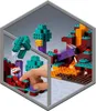 LEGO MINECRAFT 21168 Dziwny las Podgląd zdjęcia produktu 22