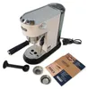 DeLonghi EC685.W Dedica Style Siebträger Espressomaschine Produktbild-Vorschau 19