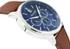 Herren Armbanduhr Tommy Hilfiger Kyle 1791629 - Elegantes Produktbild-Vorschau 6