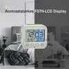 Hodinky TFA 60.2550.02 Náhľad obrázku produktu 13