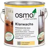 Osmo Klarwachs Farblos 2,50 l - 10200002 Produktbild-Vorschau 3