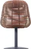 Solar Tischlampe BOHEME h25cm Produktbild-Vorschau 1