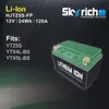 Batterie lithium-ion SKYRICH - LTZ5S Voir les images du produit 7