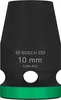 PRO Impact Steckschlüsselsatz, 1/2", 10 mm, Standard Produktbild-Vorschau 1