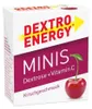 Dextro Energen Minis Cherry 1 ks Náhled obrázku produktu 4