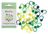 KnitPro Segnapunti Segnapunti chiudibili per maglieria 30 Anteprima dell’immagine prodotto 2