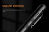 Torcia LED Supfire J01 3-in-1 (LED, UV, laser) Anteprima dell’immagine prodotto 9