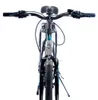 24 Zoll Kinderfahrrad Jungenfahrrad City Rad 21 Gang Produktbild-Vorschau 6