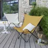Lafuma "Lafuma Pop Up XL Camping Sessel Ecru beige" Produktbild-Vorschau 5