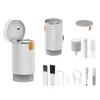 Kit de nettoyage multifonction T-Phox 20v1 KP32725 Voir les images du produit 2