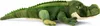 Coccodrillo Carl Dick di circa 34 cm, peluche, peluche, Anteprima dell’immagine prodotto 5
