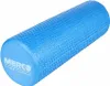 Merco Yoga EVA Roller jóga válec modrá délka 90 cm Náhled obrázku produktu 2
