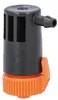 Claber Endtropfer regulierbar DN8(1/4") Produktbild-Vorschau 1