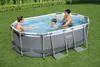 Bestway 5614A Power Steel Ovaler oberirdischer Pool Produktbild-Vorschau 10