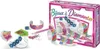 Sentosphere - Strasssteinschmuck Glitzer Produktbild-Vorschau 3