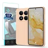 Hülle für Xiaomi Redmi Note 15 Pro 5G mit 9H Displayglas Produktbild-Vorschau 1