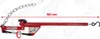 KS TOOLS Universal-Achshebel mit Kette 960mm 700.1495 Náhľad obrázku produktu 7