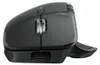 Logitech MX Master 4 Graphite Voir les images du produit 3