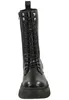 Steve Madden Stiefel Stiefel Leder Produktbild-Vorschau 8