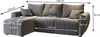 Masseno Ecksofa MADISON mit Schlaffunktion L-Form, Sofa mit Produktbild-Vorschau 7
