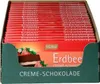 Böhme Creme-Schokolade Erdbeer 100g Produktbild-Vorschau 2