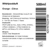 Dufte Momente | Whirlpool Duft 500ml | Orange - Citrus | Produktbild-Vorschau 8