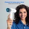 MEDION Fén - Iónový fén s difúzorom HD2 (ióny, 1 500 W, Náhľad obrázku produktu 8