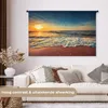 MuchoWow® Wandteppich Wandbehang Strand - Meer - Produktbild-Vorschau 2