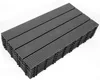 Izrielar 60 er Set WPC Terrassenfliesen 30x60 cm mit Produktbild-Vorschau 9