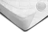 2er Pack Frottee Spannbettlaken Spannbetttuch 90x200 Produktbild-Vorschau 5