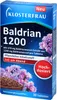 Klosterfrau Baldrian 1200 Tabletten 30 St Produktbild-Vorschau 8
