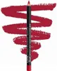 NYX Professional Makeup Suede Matte Lipliner Spicy Produktbild-Vorschau 4