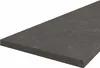 Küchen Arbeitsplatte Metallic Brown 210 cm 28 mm Bianca Produktbild-Vorschau 2