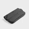 Orbitkey Desk Pouch - Elektronik Organizer Tasche Graphite Produktbild-Vorschau 5